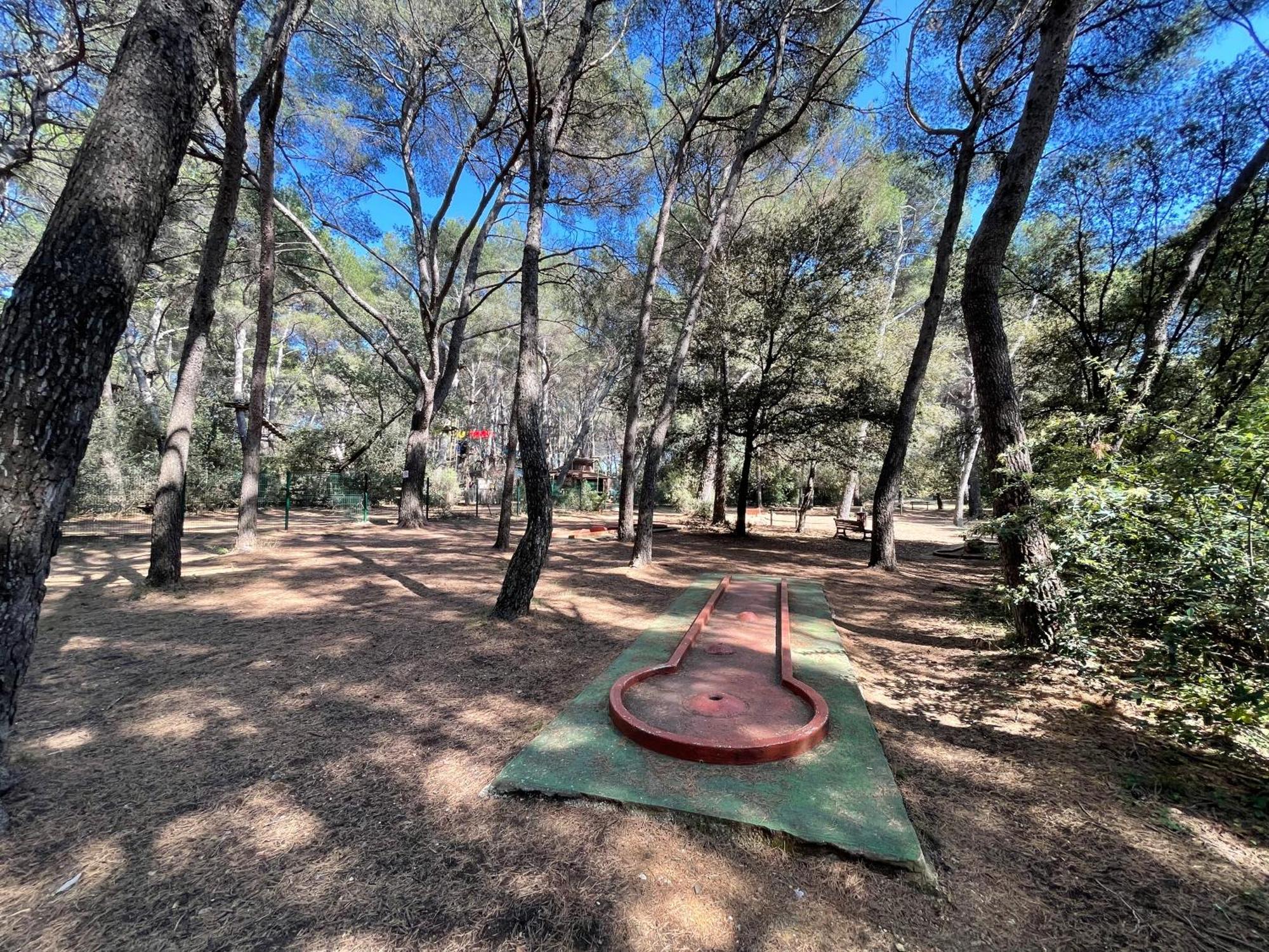 Le Rayon Vert Six-Fours-les-Plages Εξωτερικό φωτογραφία