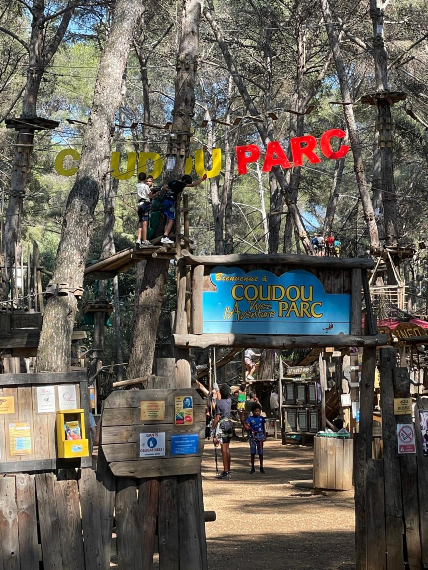 Le Rayon Vert Six-Fours-les-Plages Εξωτερικό φωτογραφία