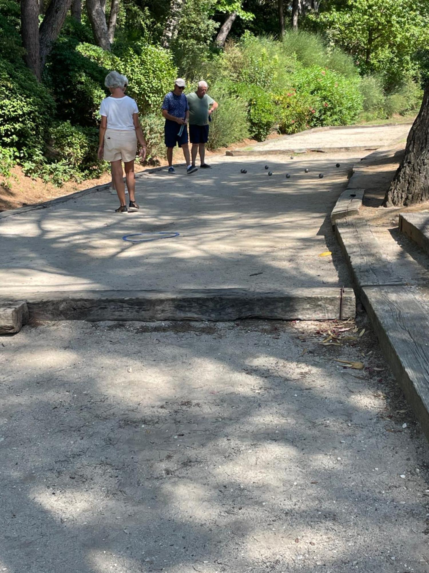 Le Rayon Vert Six-Fours-les-Plages Εξωτερικό φωτογραφία